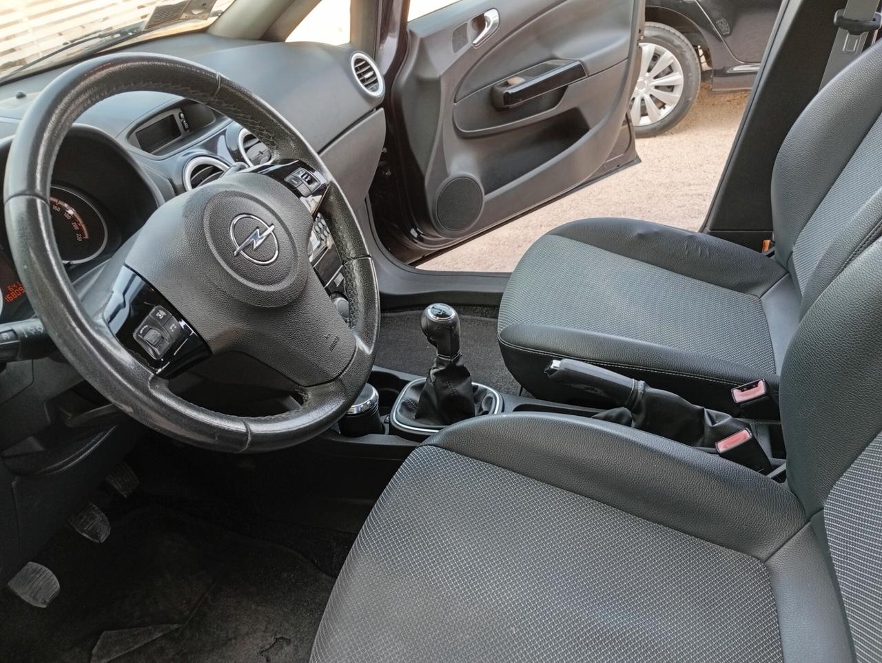 Opel Corsa 1.3 CDTI 75CV ecoFLEX 5 porte Cosmo