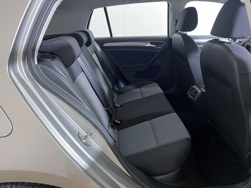 Volkswagen Golf Golf 5p 1.4 tgi Trendline