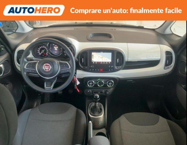 FIAT 500L 1.6 Multijet 120 CV Urban