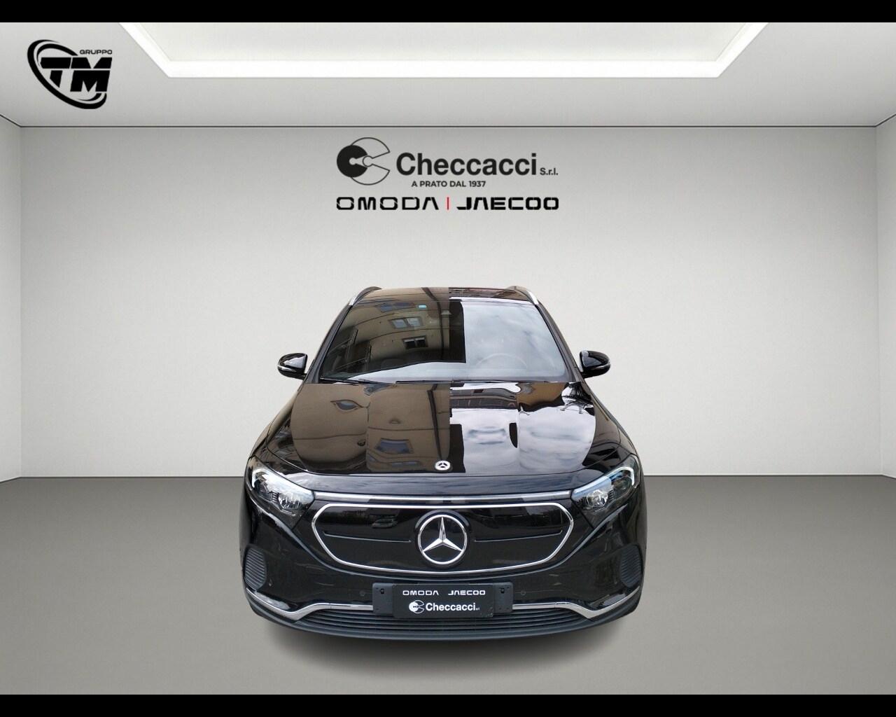 MERCEDES EQA (H243) EQA 250 Premium