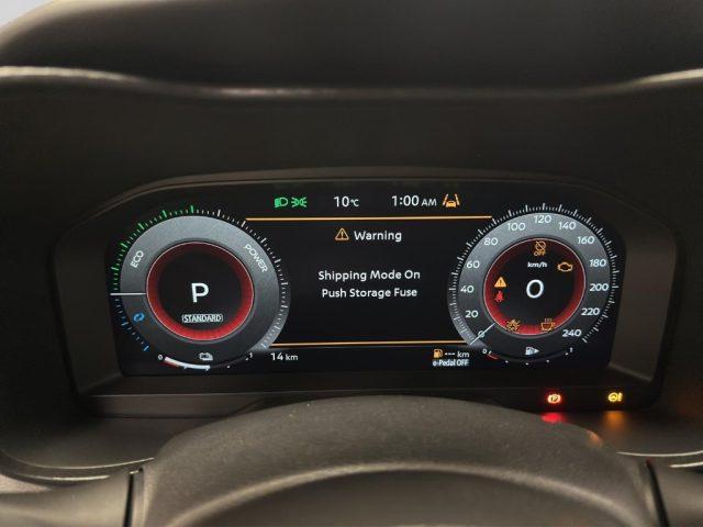 NISSAN Juke 1.0 DIG-T 114 CV Acenta