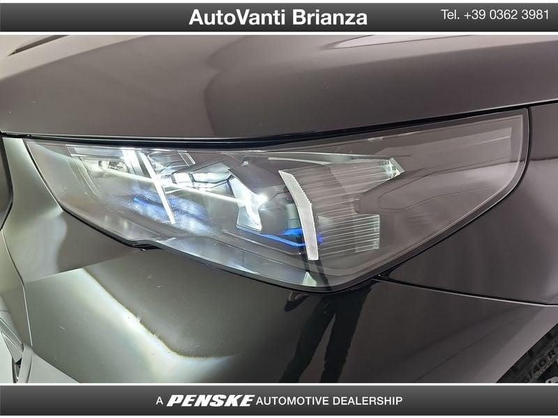 BMW Serie 5 520d 48V xDrive Touring Msport Pro