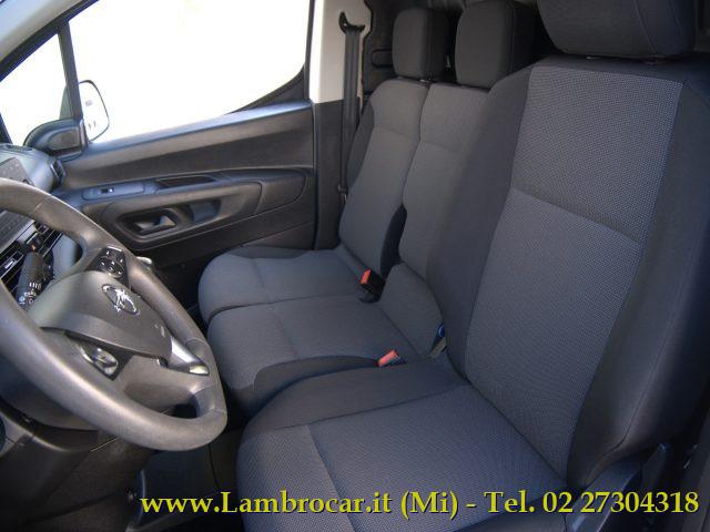 OPEL Combo Cargo 1.5d 130CV L1 650kg - NON SOGGETTO A IVA