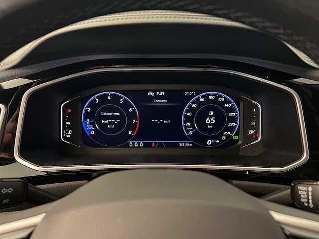 Volkswagen T-Roc 1.0 TSI R-Line