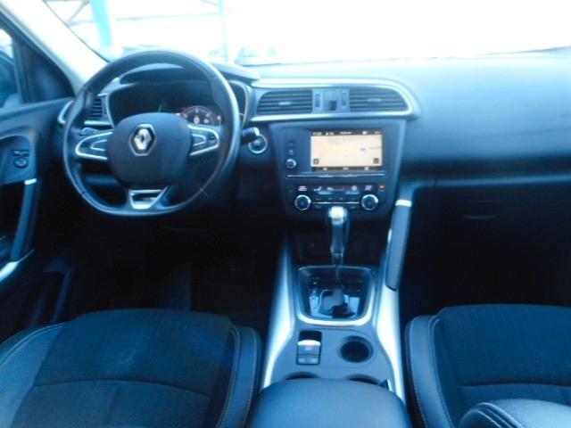 Renault Kadjar dCi 130CV Energy X-Tronic Sport Edition