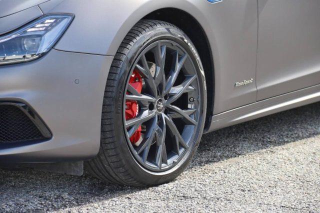 MASERATI Ghibli 330 CV MHEV Executive GranSport