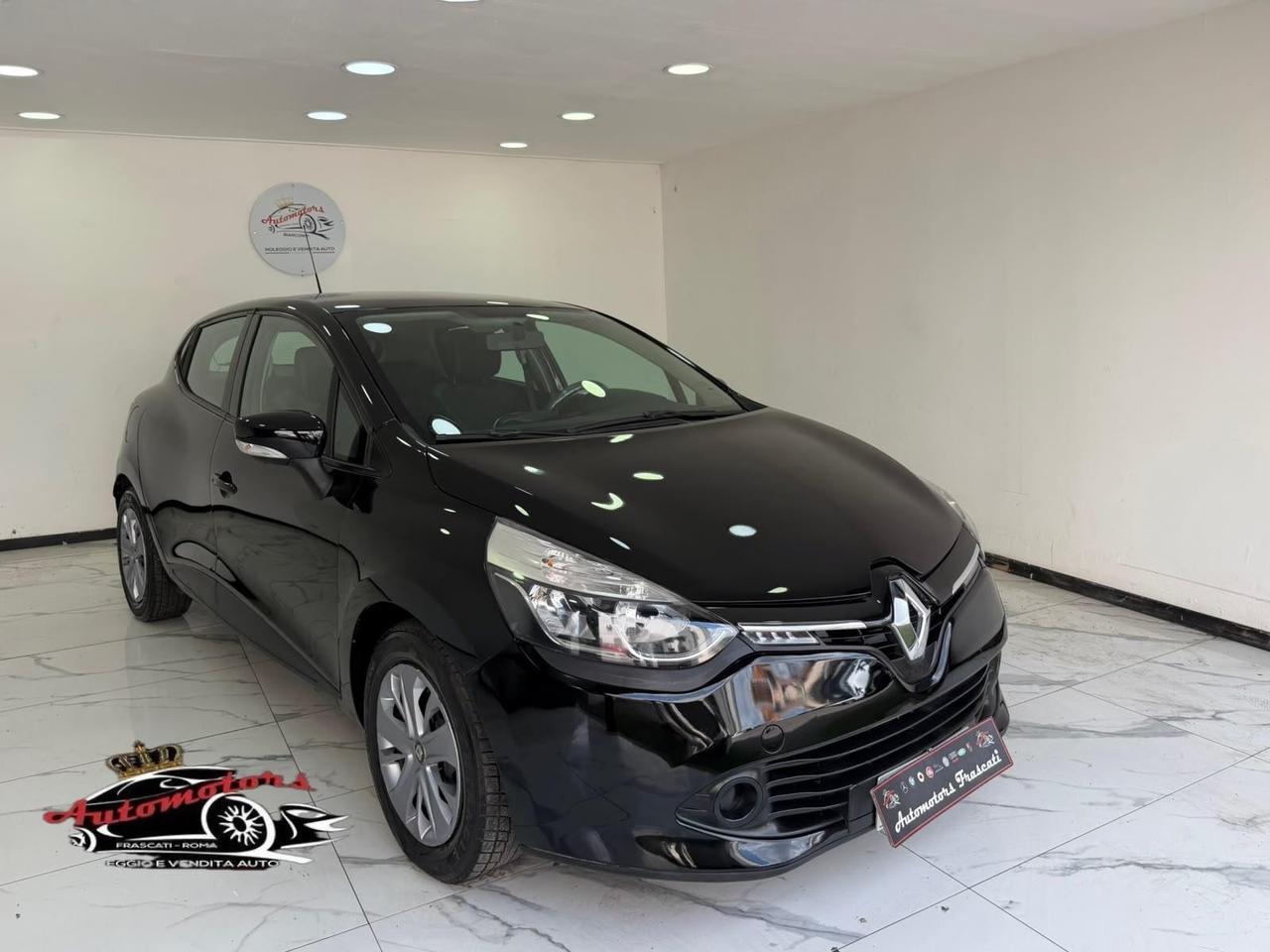 Renault Clio 1.2 75CV 5 porte Life