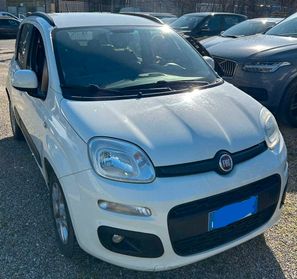 FIAT PANDA 1.2 69CV LOUNGE PROMO ESTATE