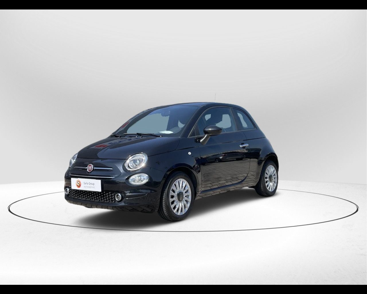 FIAT 500 (2015-->) 500 1.0 Hybrid Dolcevita