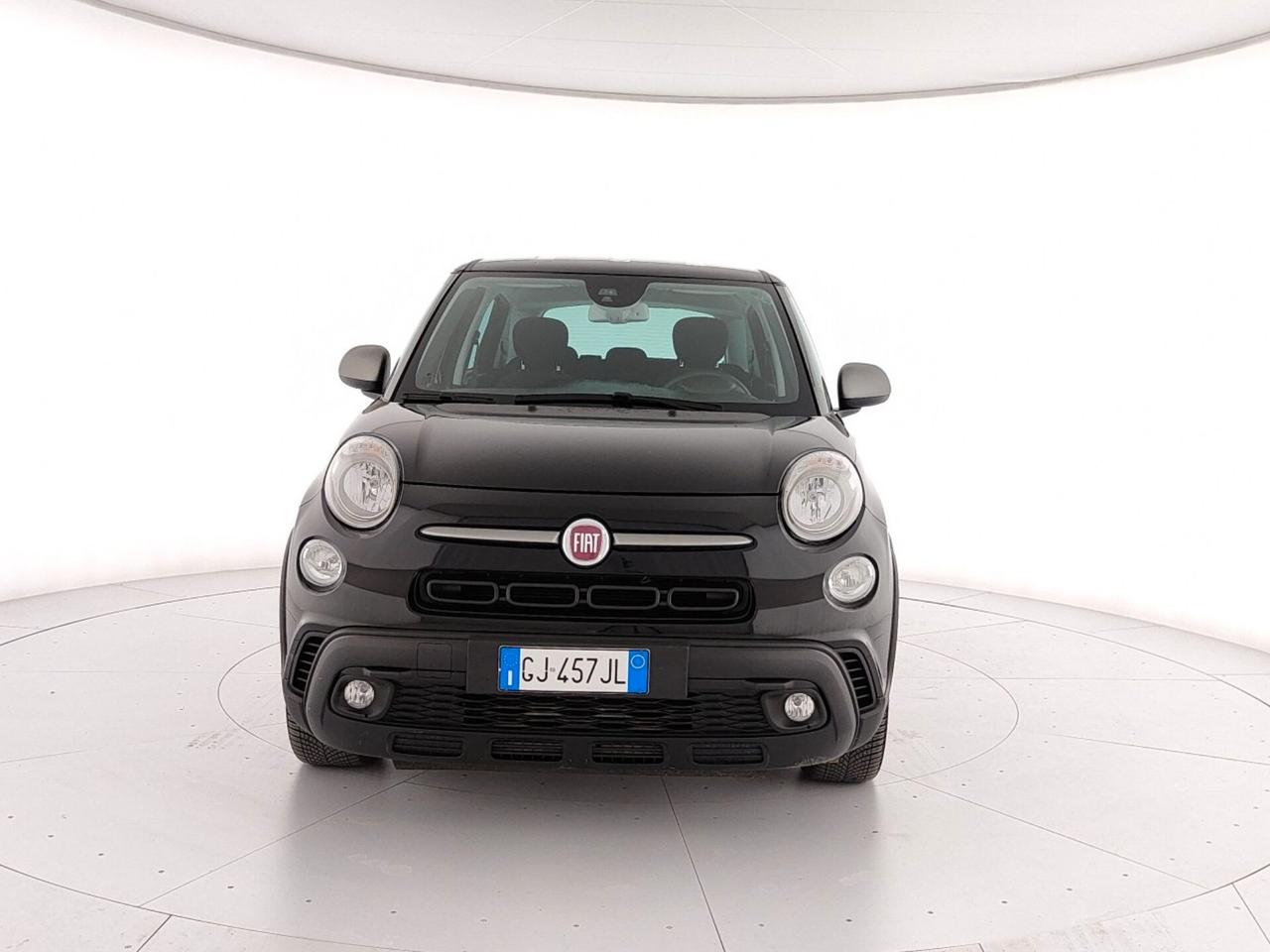 Fiat 500L 1.3 Multijet 95 CV Sport