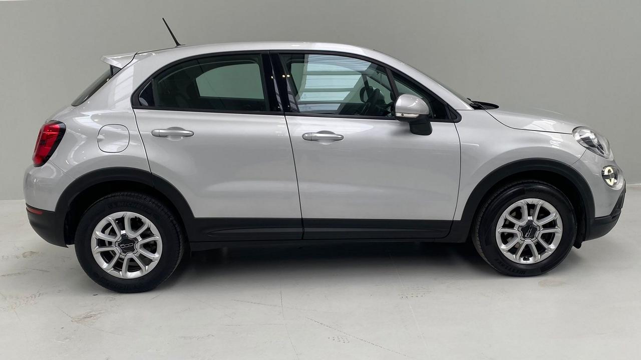 FIAT 500 X 2018 - 500X 1.0 T3 Cross 120cv