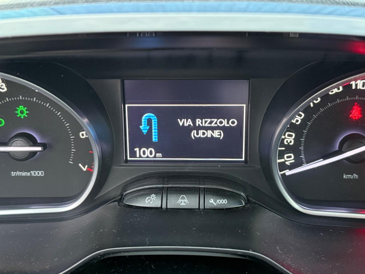 Peugeot 208 1.4 VTi 95 CV 5p. Active