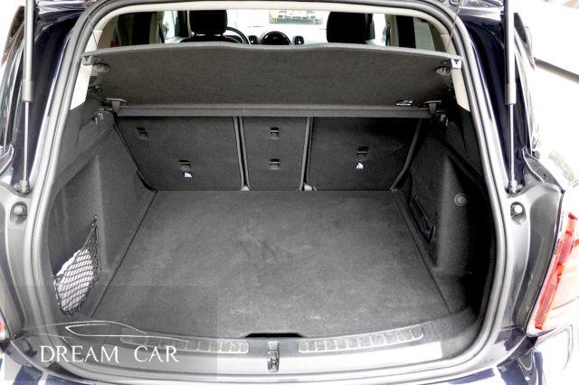 MINI Countryman 2.0 D Yours Countryman ALL4
