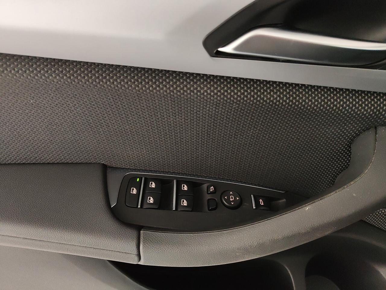 Bmw X3 sDrive18d 48V Business Advantage