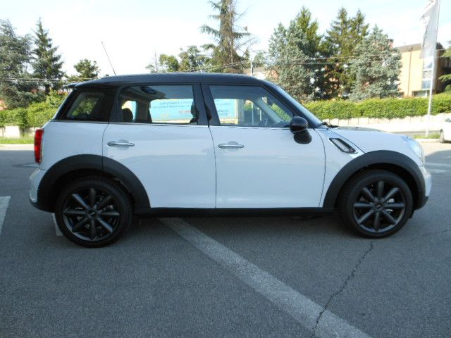 MINI Mini Countryman Mini 2.0 Cooper SD Countryman