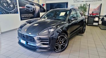 Porsche Macan 2.0 PDK 245 Cv