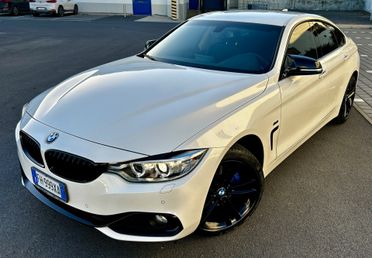 Bmw 420 420d xDrive Coupé