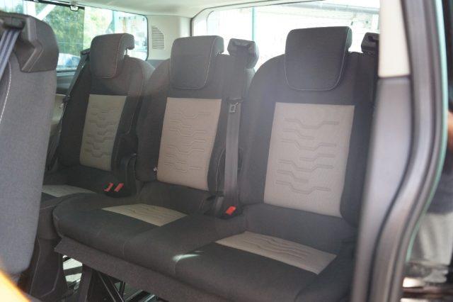 FORD Tourneo Custom 300 2.2 TDCi 155CV PL Trend