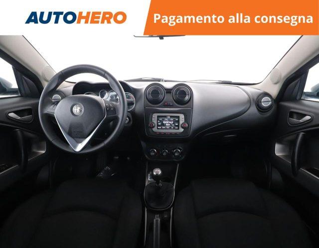 ALFA ROMEO MiTo 1.3 JTDm 95 CV S&S