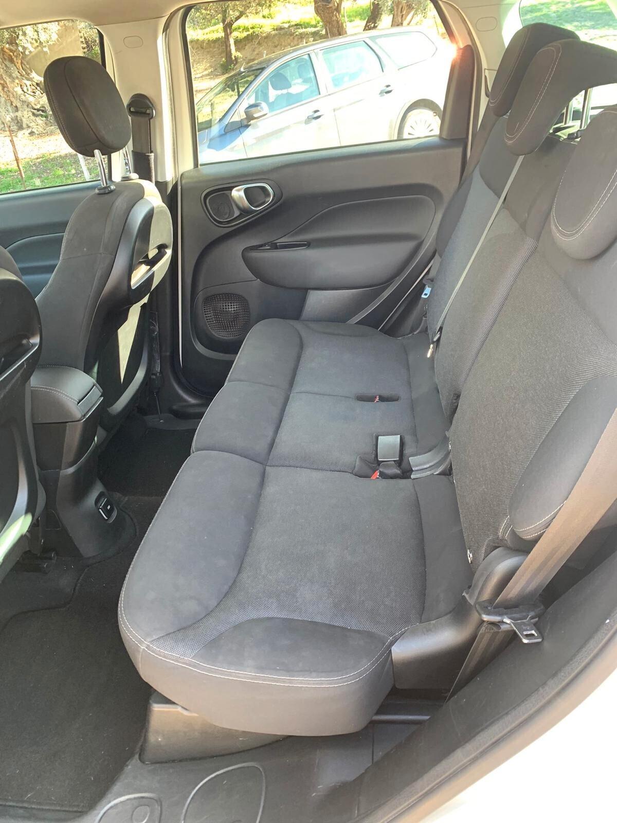 Fiat 500L 1.3 Multijet 95 CV Cross