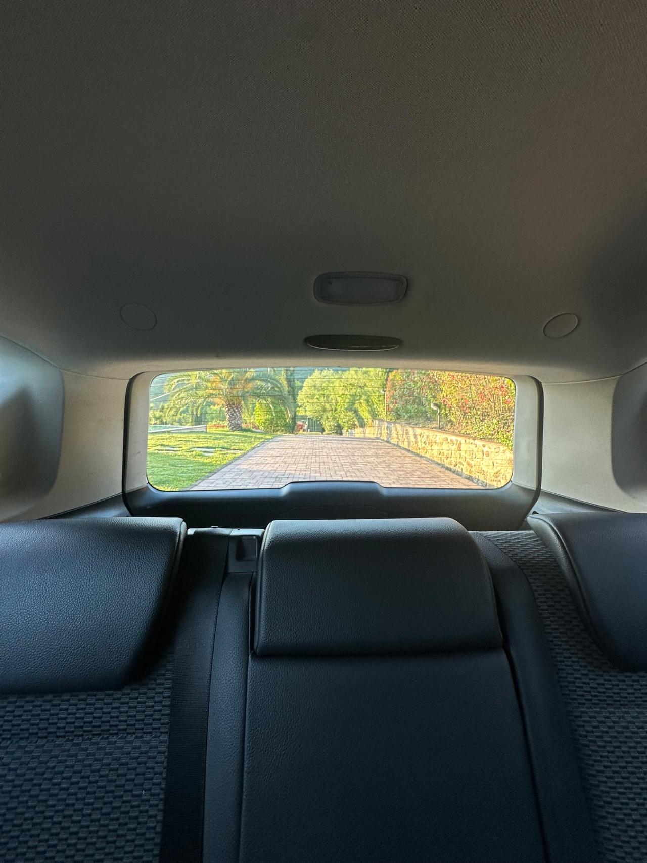 Mercedes-benz A 150 A 150 Elegance