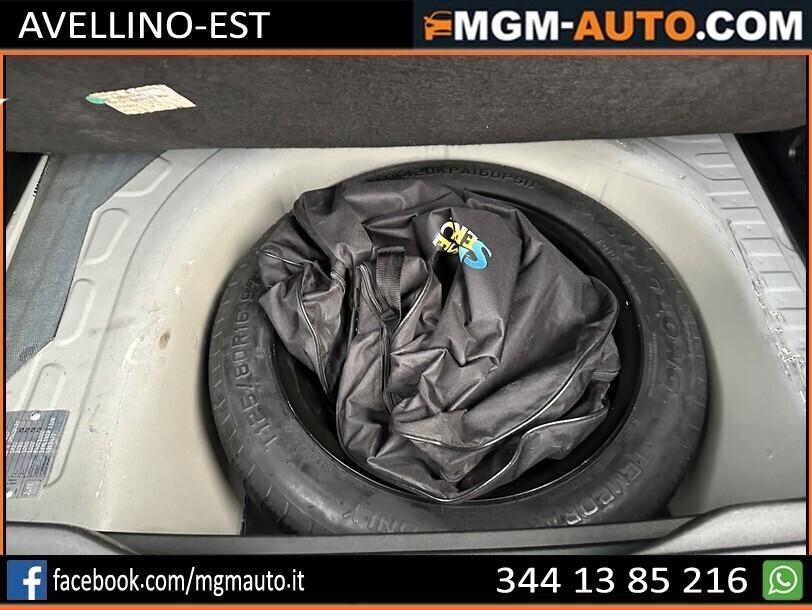 Fiat 500L 1.6 Multijet 120 CV Cross