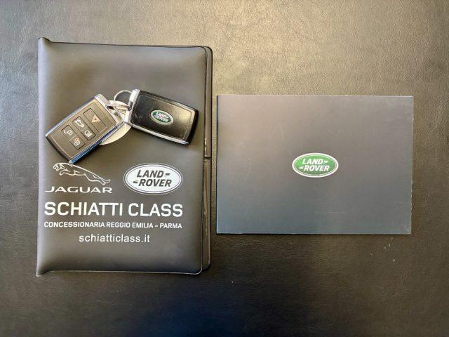 LAND ROVER Range Rover Sport 3.0D l6 249 CV SE UNIPRO - TETTO PANO APRIBILE