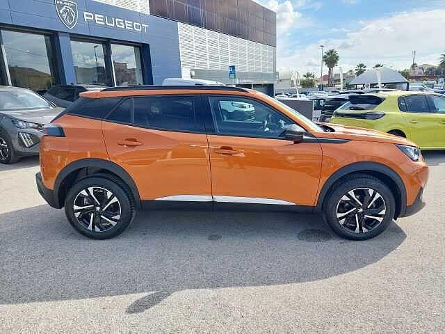 Peugeot 2008 PureTech 100 S&S Allure