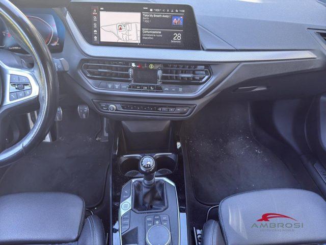 BMW 116 Serie 1 i Msport