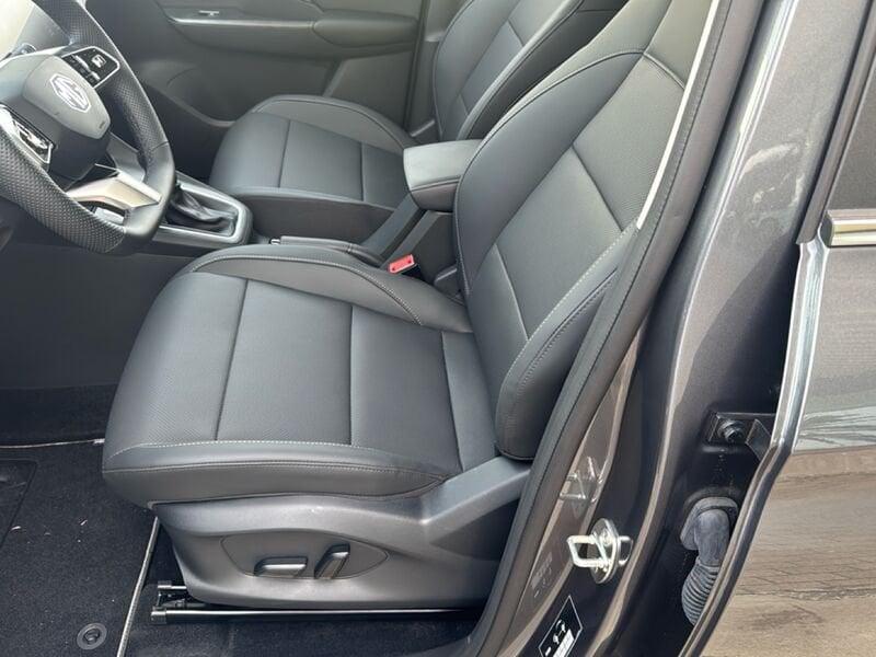 MG ZS ZS 1.5 Comfort