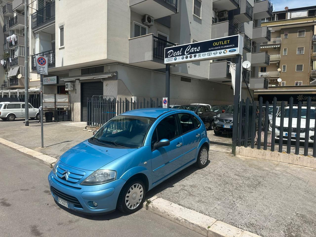Citroen C3 1.1 Classique