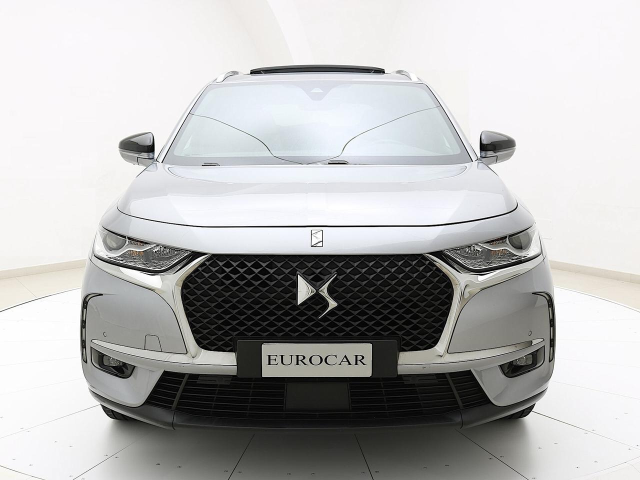 Ds 7 Crossback BlueHDi 130 auto TETTO APRIBILE