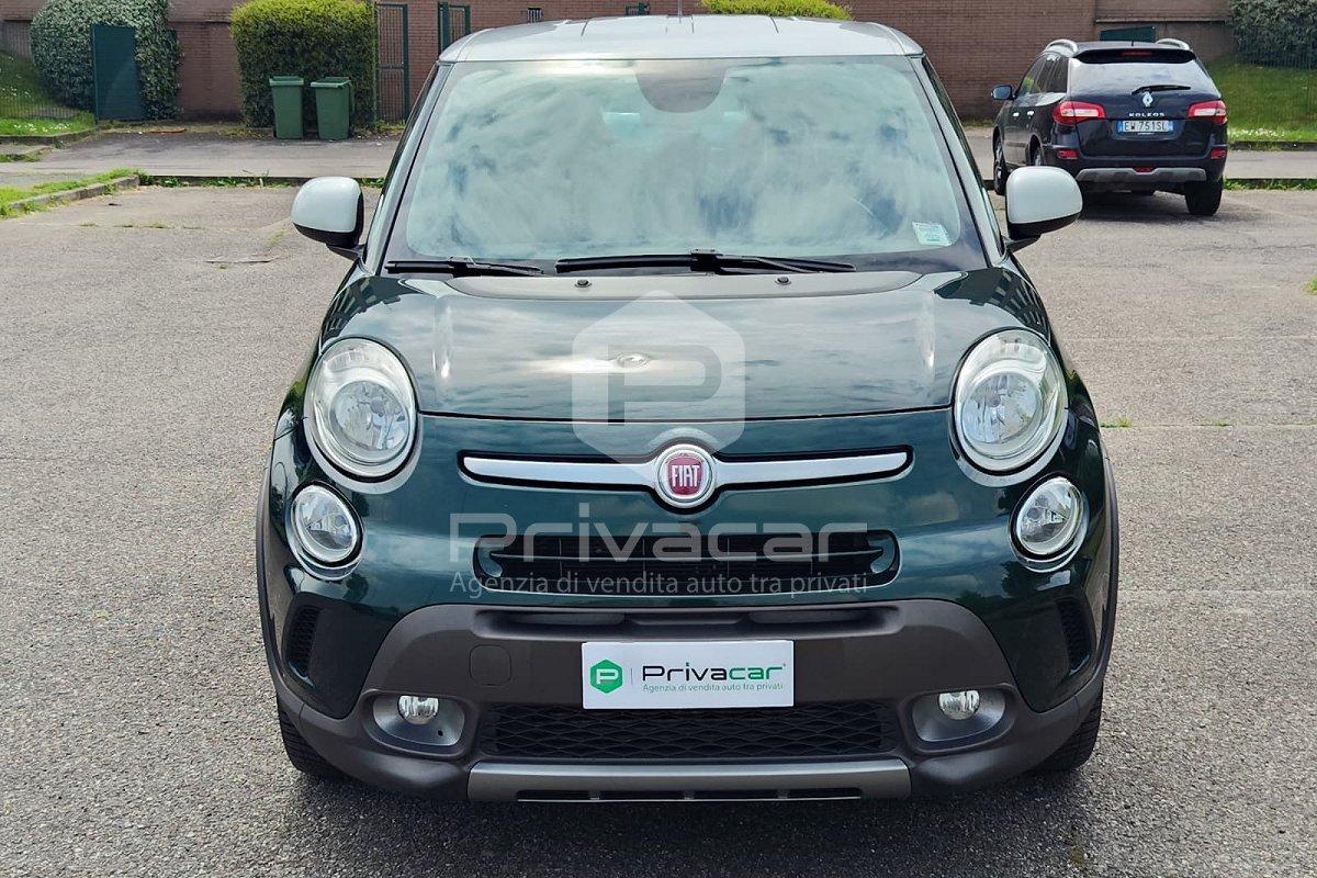 FIAT 500L 1.3 Multijet 95 CV Trekking