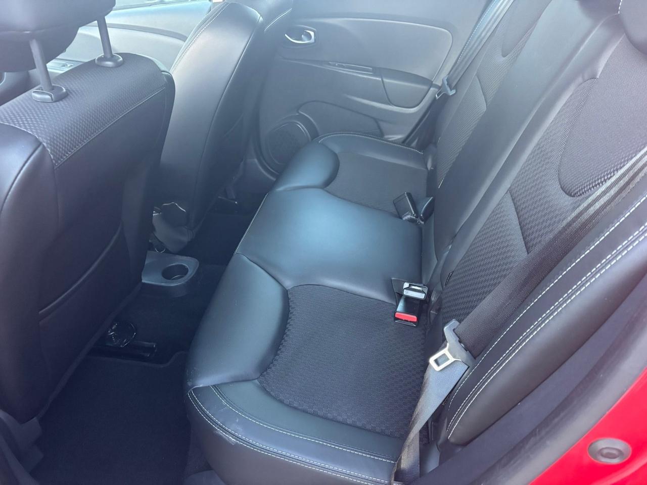 Renault Clio dCi 8V 90 CV 5 porte Moschino Intens