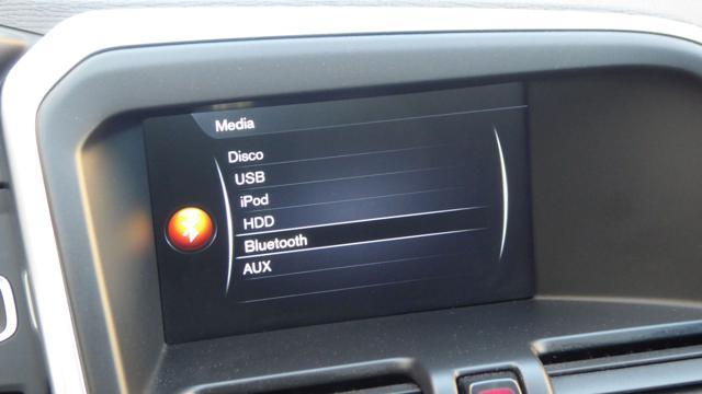 VOLVO XC60 D3 Geartronic Business