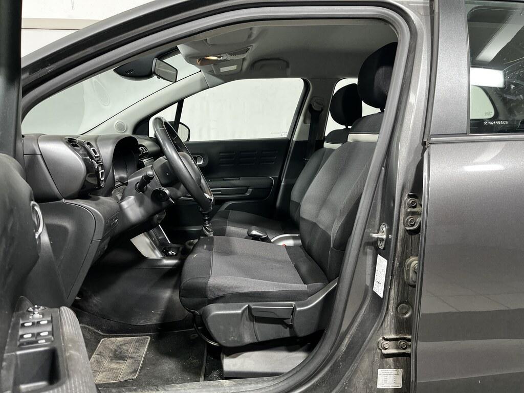 Citroen C3 Aircross 1.2 puretech Feel s&s 110cv