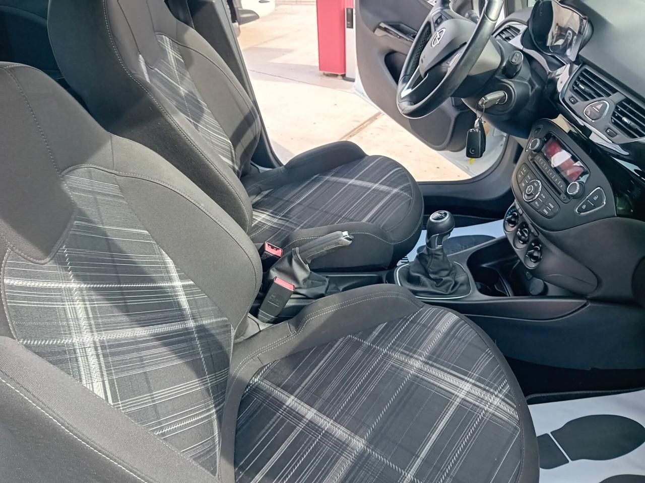 Opel Corsa 1.3 CDTI ecoFLEX 95CV Start&Stop 5 porte b-Color