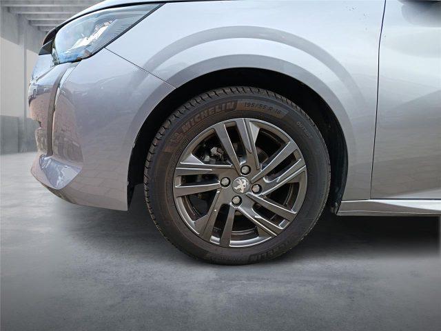 PEUGEOT 208 2ª serie PureTech 75 Stop&Start 5 porte Active P