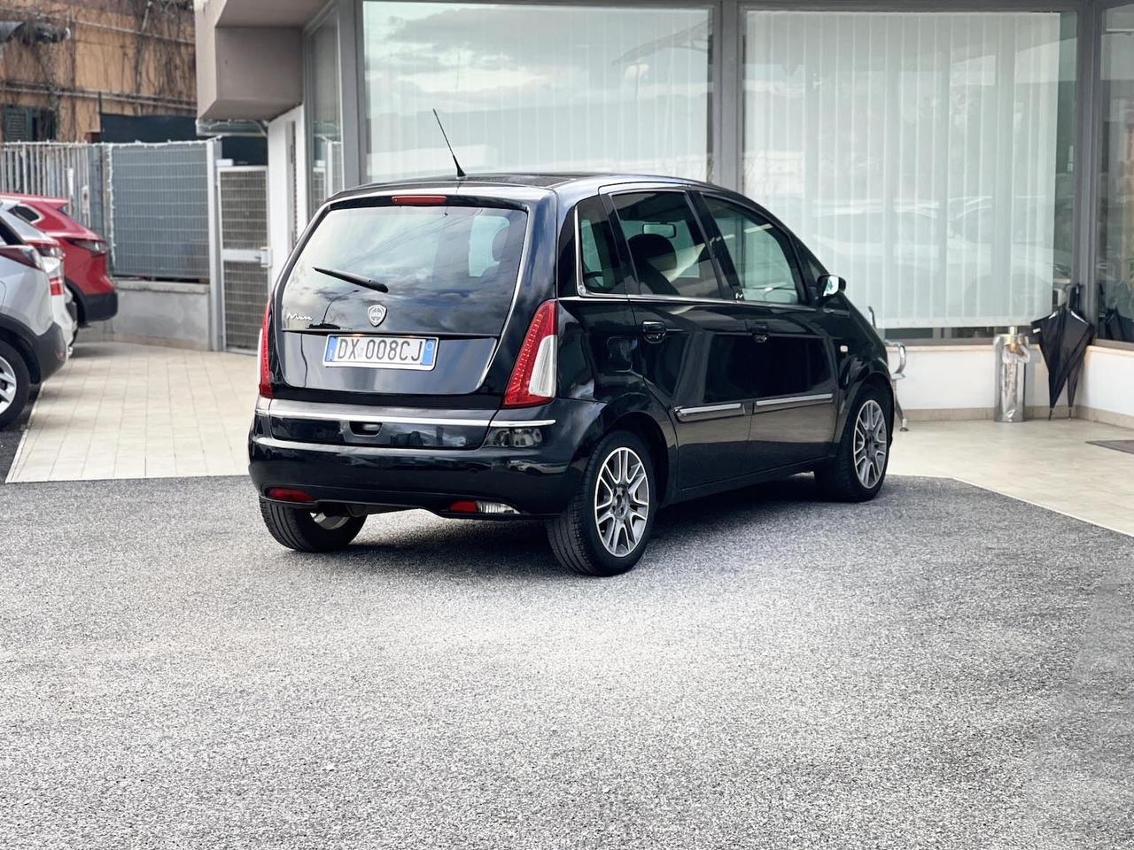 Lancia MUSA 1.3 Diesel 90CV E4 Neo - 2009