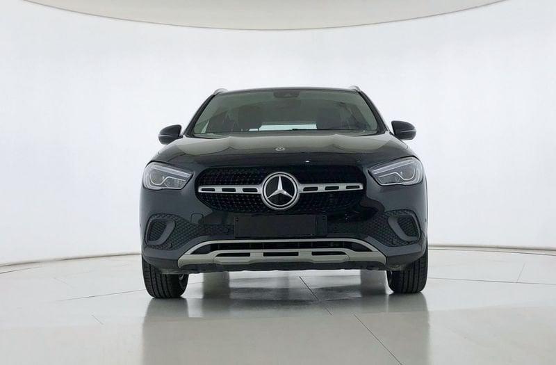 Mercedes-Benz GLA GLA 180 Automatic Business Extra