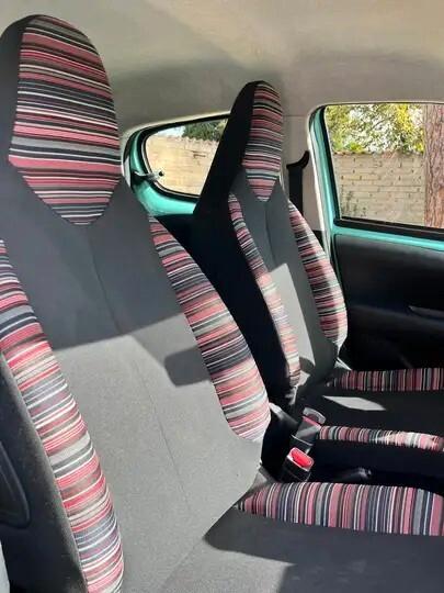 Citroen C1 VTi 1.0 5 porte Feel