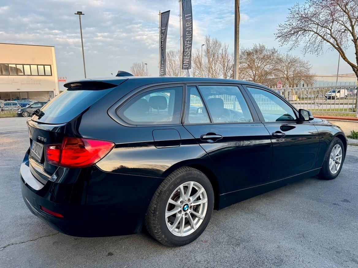 Bmw 316 316d Touring