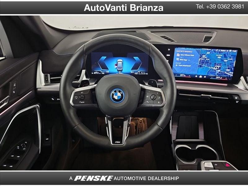 BMW X1 X1 xdrive 25e MSport Pro