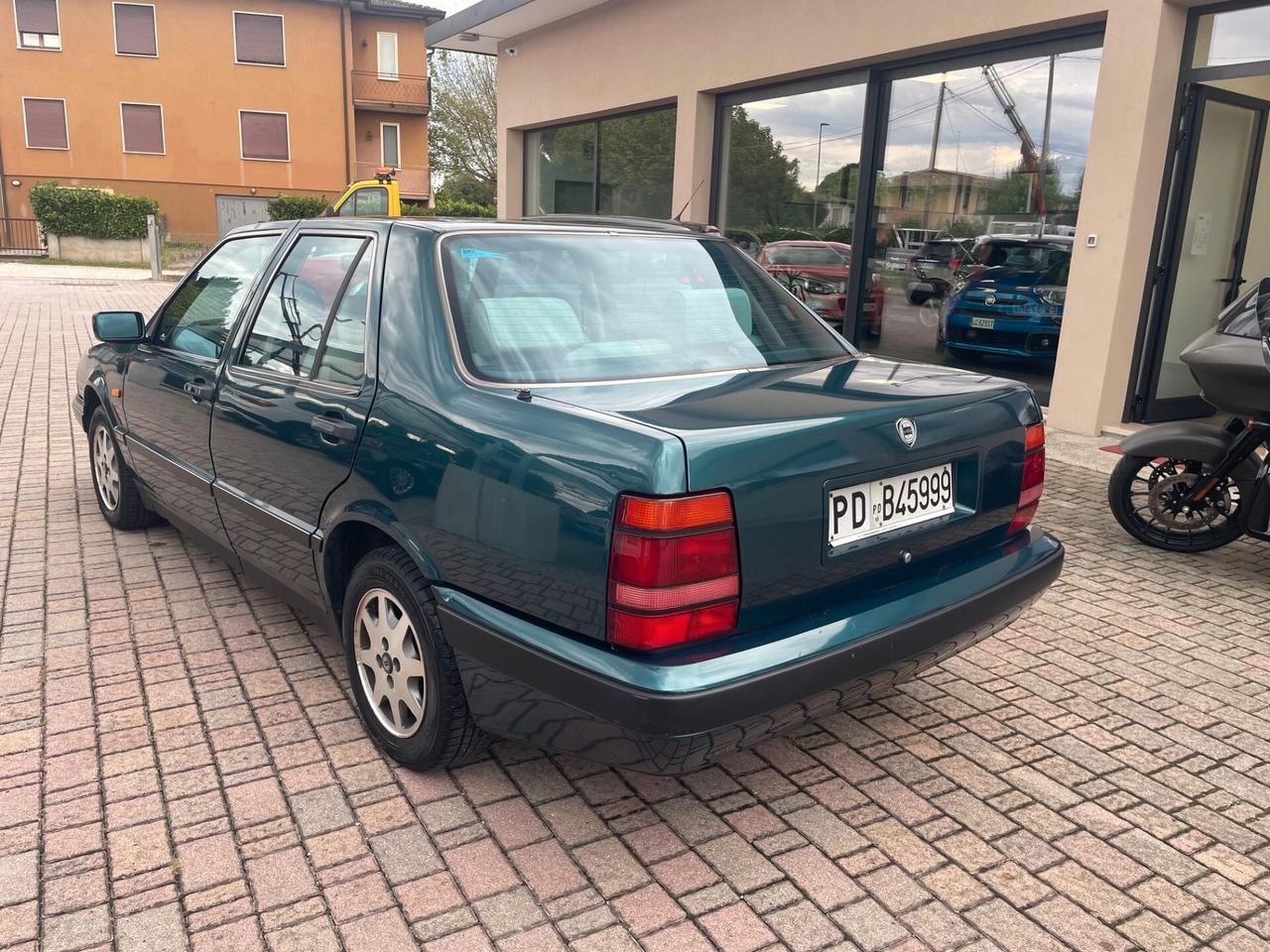 Lancia Thema 2.0 i.e. 16V cat