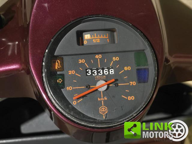 PIAGGIO Vespa 50 PK *ASI*