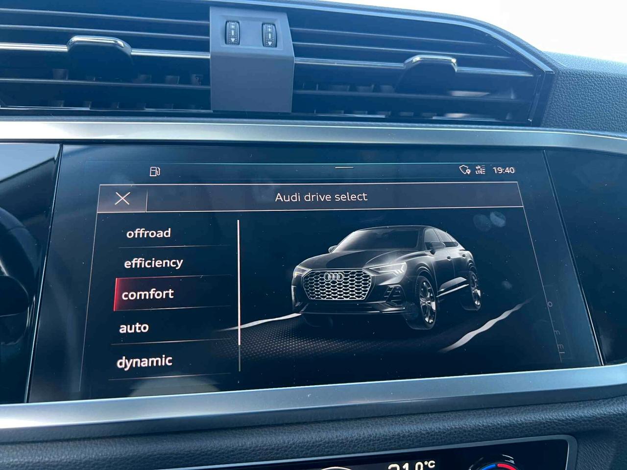 Audi Q3 -SPORTBACK- FULL LED