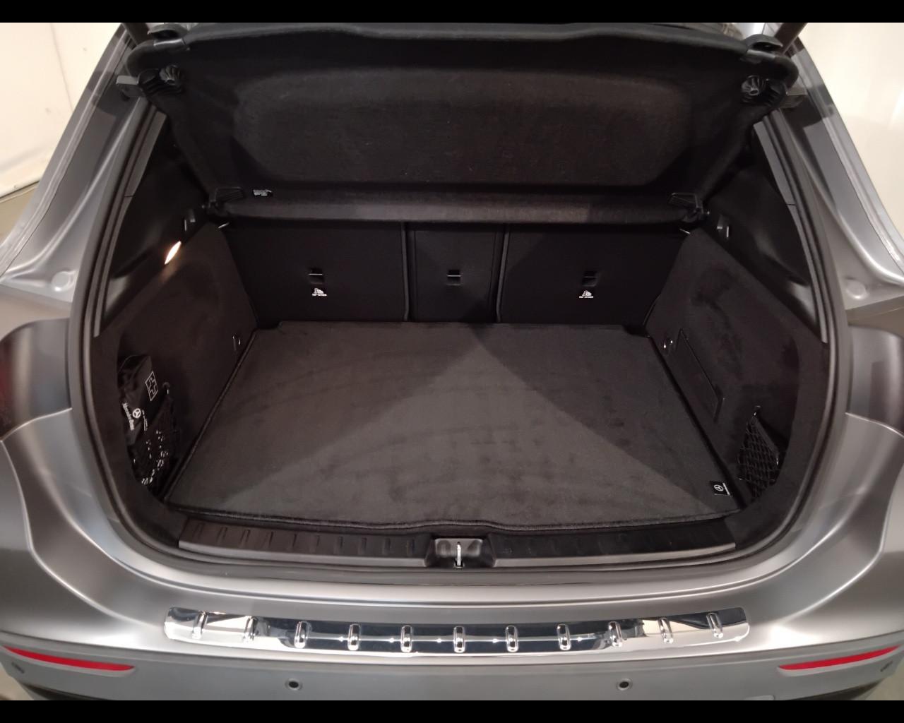Mercedes-Benz GLA-H247 2020 - GLA AMG 35 4matic auto