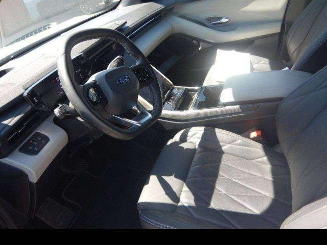 FORD Explorer EV Premium 77kWh (572km) Extended Range 286CV RWD