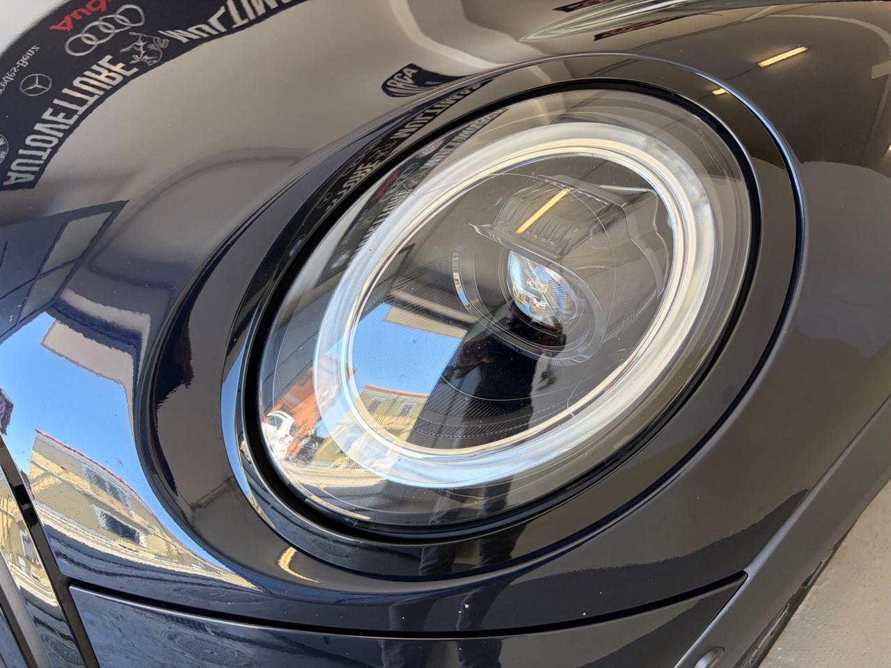 Mini 1.5 Cooper Essential Cabrio KM 68000
