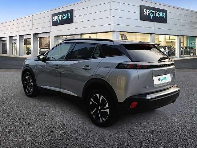 Peugeot 2008 PureTech 100 S&S Allure Pack